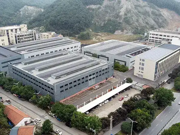 نبذة عن الشركة