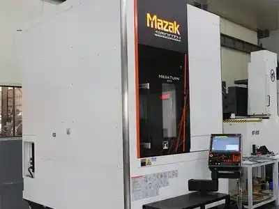 مخارط رأسية