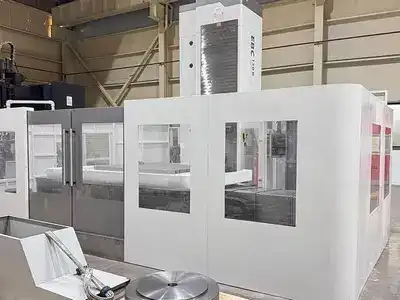 مخارط كبيرة ومتوسطة الحجم