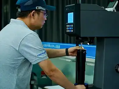 مراقبة الجودة