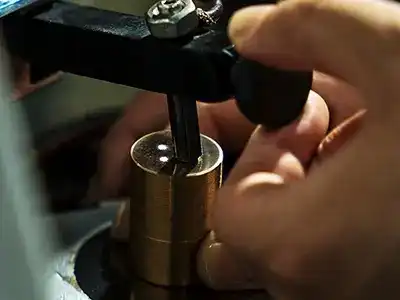 مراقبة الجودة