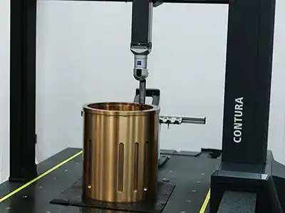 مراقبة الجودة