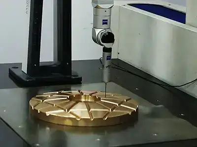 مراقبة الجودة