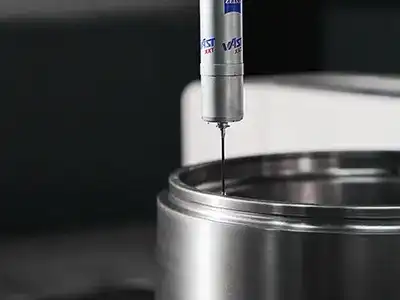 مراقبة الجودة