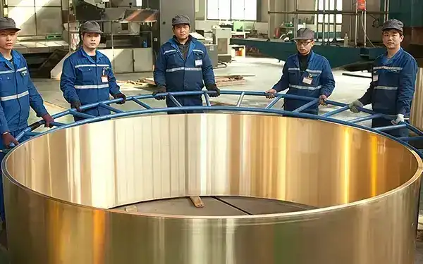 نبذة عن الشركة