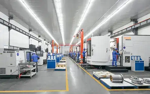 نبذة عن الشركة