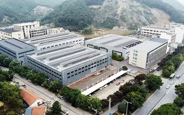 نبذة عن الشركة