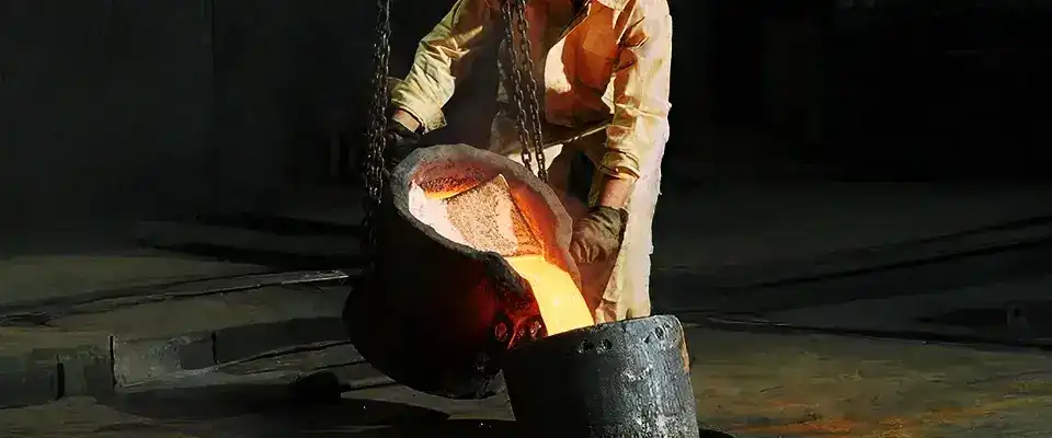 قطع عالية التحمل ومقاومة للاحتكاك للمعدات الصناعية