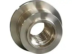 صواميل برونزية عالية التحمل