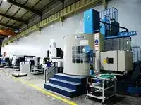 صواميل برونزية عالية التحمل