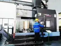 صواميل برونزية عالية التحمل