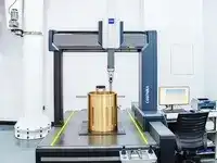 صواميل برونزية عالية التحمل