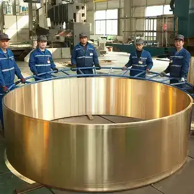 في التوربينات المائية لتوليد الطاقة 