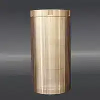 في معدات التعدين