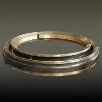 في معدات التعدين