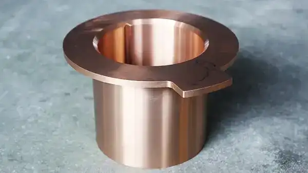 في معدات صناعة النفط والغاز