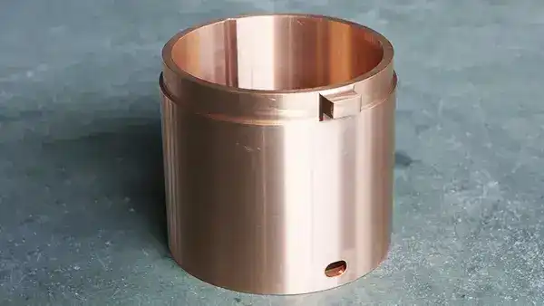 في معدات صناعة النفط والغاز