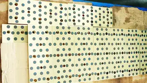 في معدات التفريز وصناعة الصلب