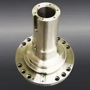 في أجهزة الطرد المركزية