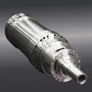 في أجهزة الطرد المركزية