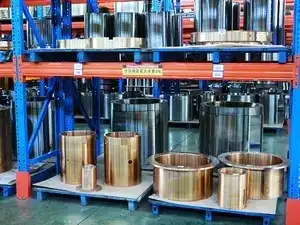 قطع الكسارة المخروطية متعددة الأسطوانات 